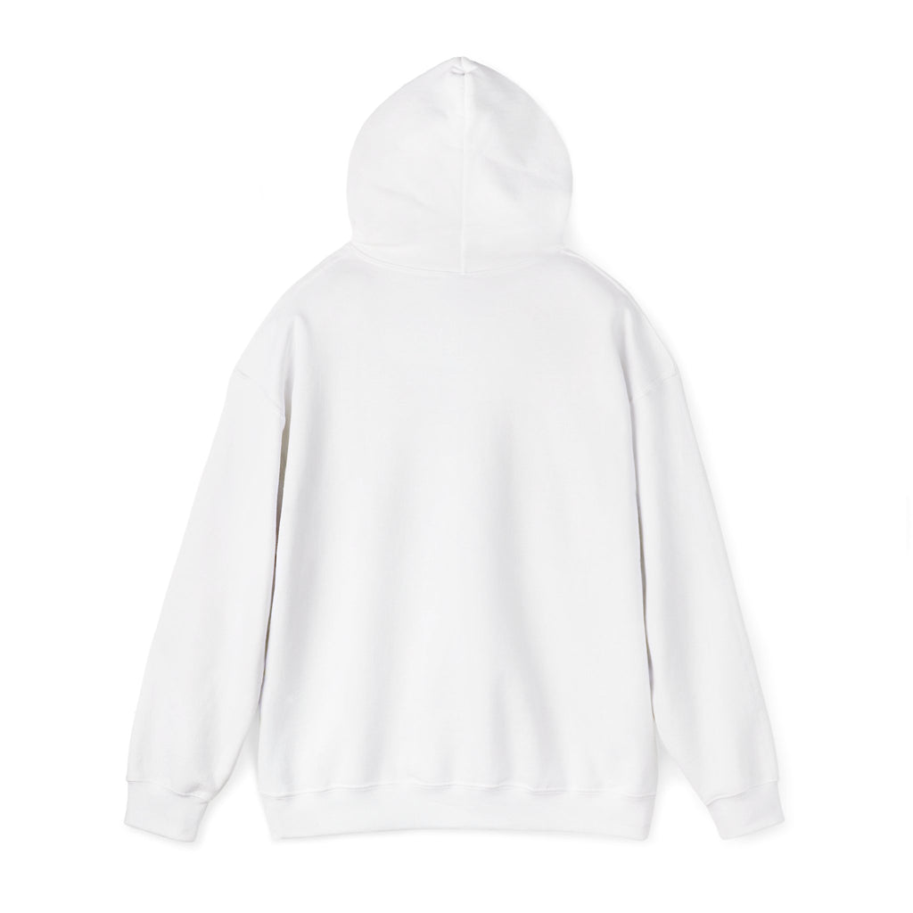 DG Stylish Unisex Hooded Sweatshirt