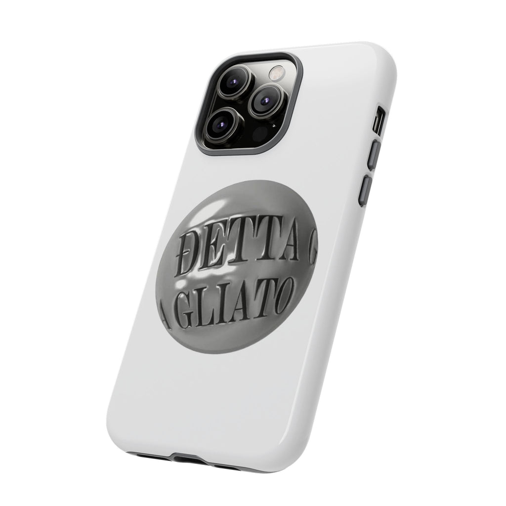 DETTA GLIATO Stylish Tough Case for iPhone