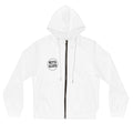 DETTA GLIATO Logo Zip Hoodie — Women's