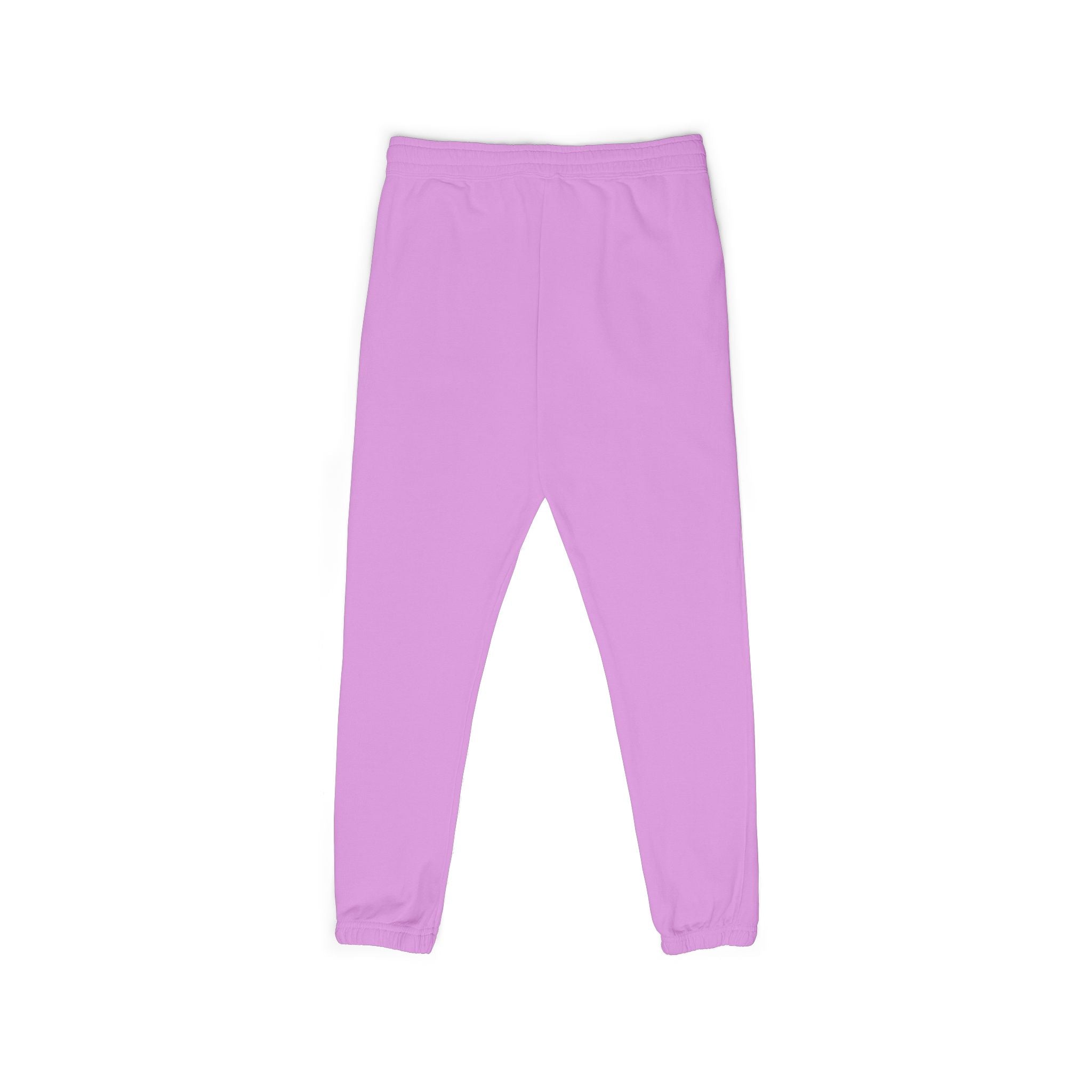Sweatpants — Vertical "LIMITED EDITION" Side Print Joggers