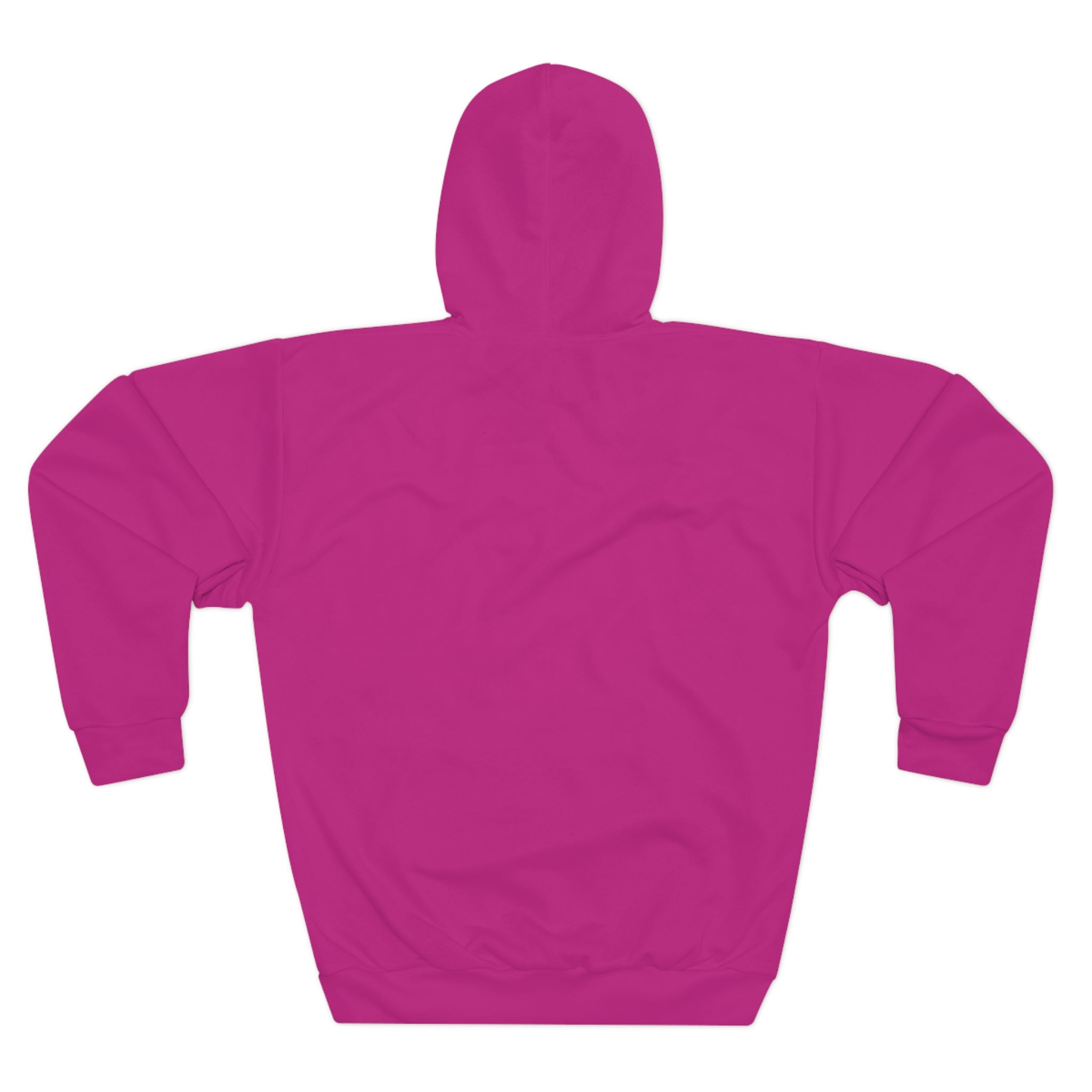 Copy of Copy of Unisex Pullover Hoodie (AOP)