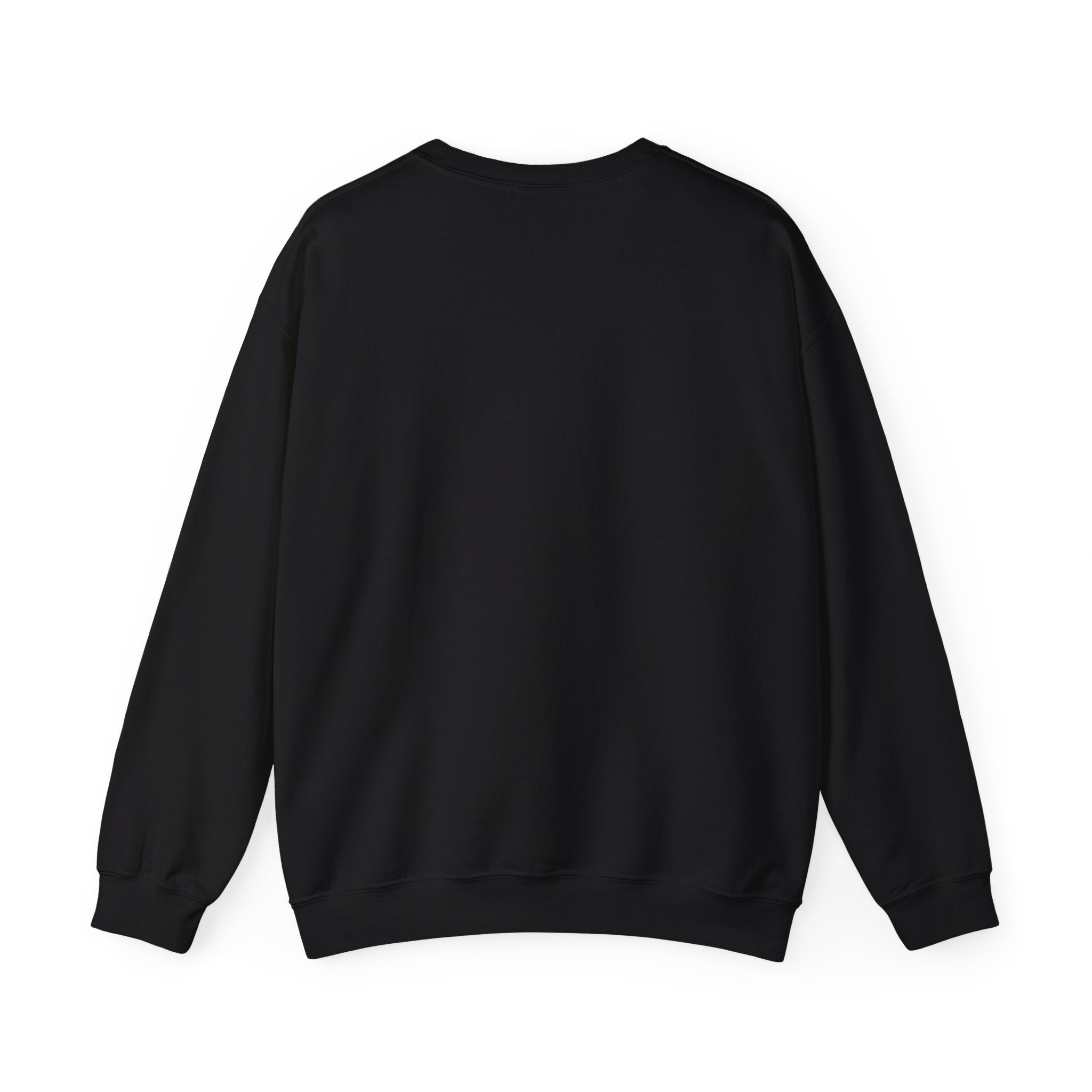 Personalized Unisex Heavy Blend™ Crewneck Sweatshirt with DG Design