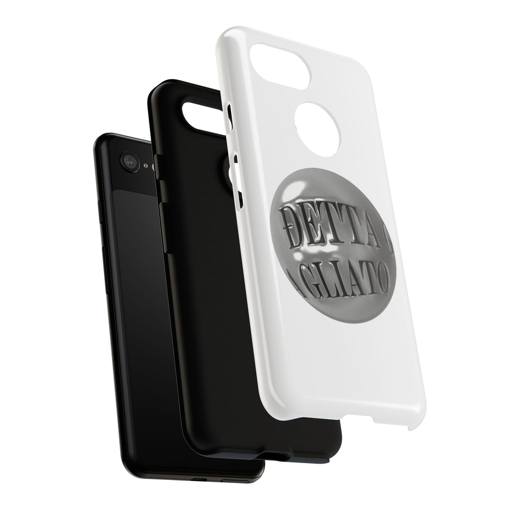 DETTA GLIATO Stylish Tough Case for iPhone