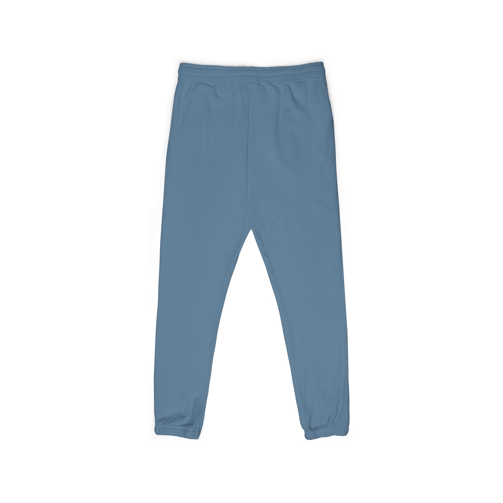 Sweatpants — Vertical "LIMITED EDITION" Side Print Joggers