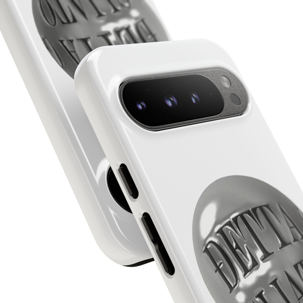 DETTA GLIATO Stylish Tough Case for iPhone