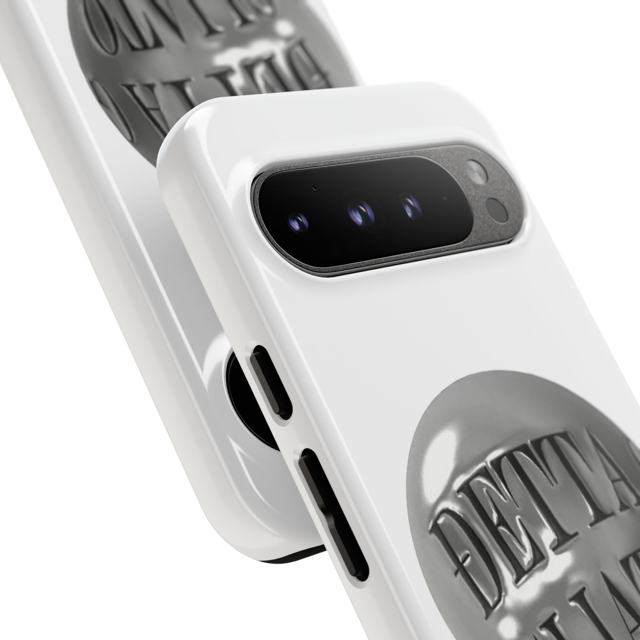 DETTA GLIATO Stylish Tough Case for iPhone